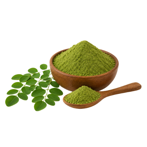 Moringa Leaf Powder