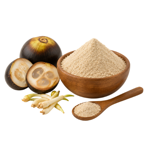 Palmyra Sprout Flour