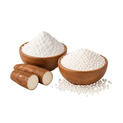 Tapioca Starch Sago